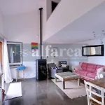 Villa Piemonte, 3 Camere, 3 Bagni, E Splendida Vista Mare! By Alfareal *