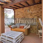 Villa Piemonte, 3 Camere, 3 Bagni, E Splendida Vista Mare! By Alfareal