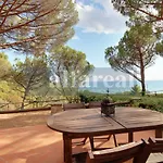 Villa Piemonte, 3 Camere, 3 Bagni, E Splendida Vista Mare! By Alfareal *