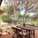 Villa Piemonte, 3 Camere, 3 Bagni, E Splendida Vista Mare! By Alfareal Castiglione della Pescaia