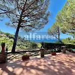 Villa Piemonte, 3 Camere, 3 Bagni, E Splendida Vista Mare! By Alfareal