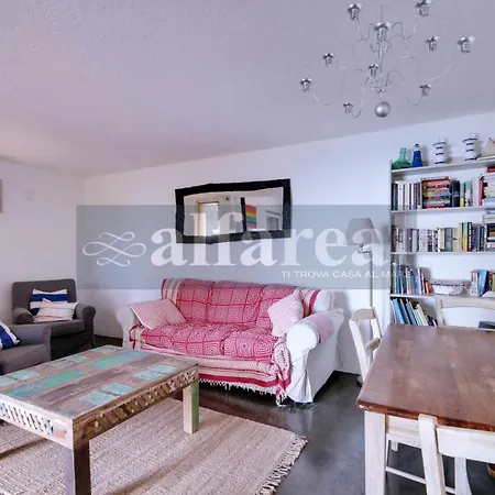 Piemonte, 3 Camere, 3 Bagni, E Splendida Vista Mare! By Alfareal Villa *