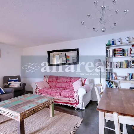Piemonte, 3 Camere, 3 Bagni, E Splendida Vista Mare! By Alfareal Villa *