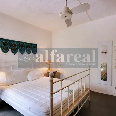 Villa Piemonte, 3 Camere, 3 Bagni, E Splendida Vista Mare! By Alfareal