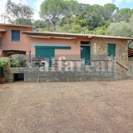 Piemonte, 3 Camere, 3 Bagni, E Splendida Vista Mare! By Alfareal Villa *