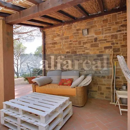 Villa Piemonte, 3 Camere, 3 Bagni, E Splendida Vista Mare! By Alfareal