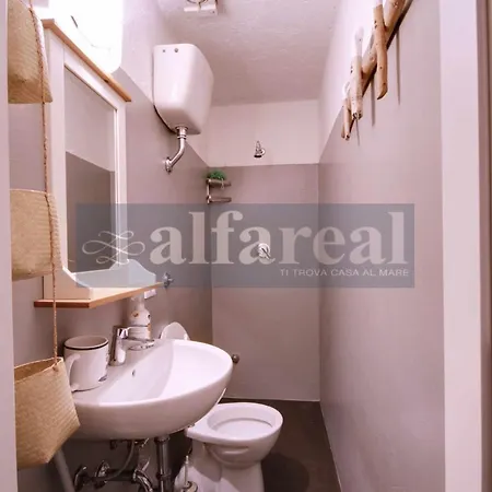 Villa Piemonte, 3 Camere, 3 Bagni, E Splendida Vista Mare! By Alfareal *