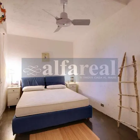 Piemonte, 3 Camere, 3 Bagni, E Splendida Vista Mare! By Alfareal