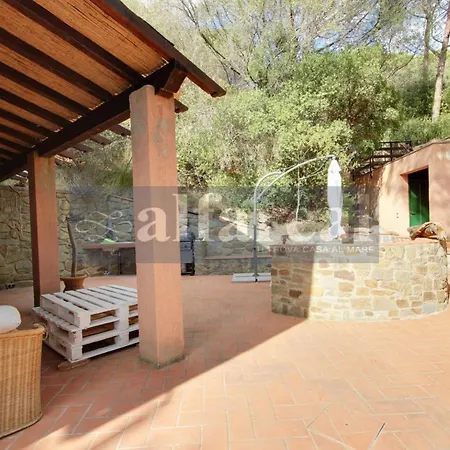 Piemonte, 3 Camere, 3 Bagni, E Splendida Vista Mare! By Alfareal Villa *