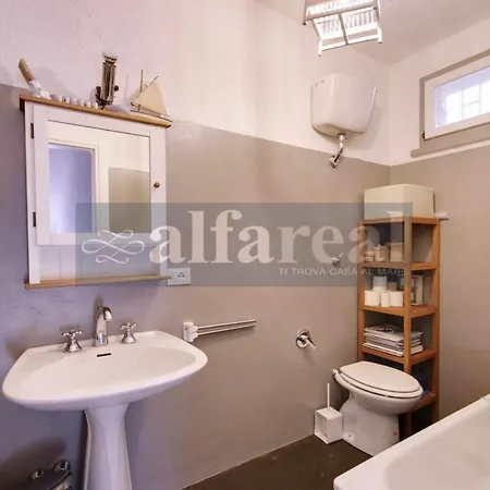 Piemonte, 3 Camere, 3 Bagni, E Splendida Vista Mare! By Alfareal