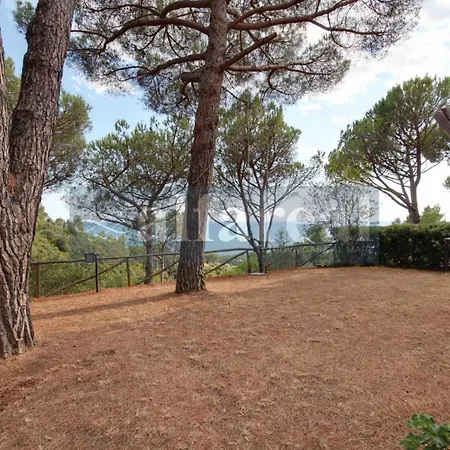 Piemonte, 3 Camere, 3 Bagni, E Splendida Vista Mare! By Alfareal Villa *