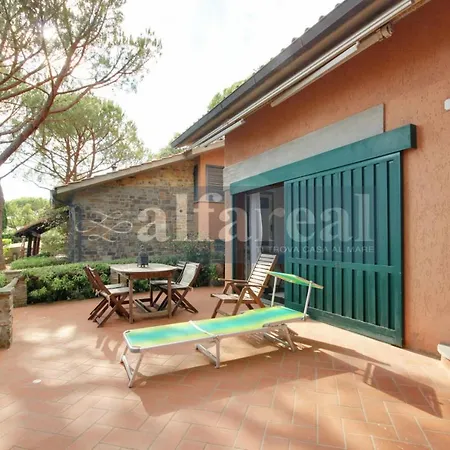 Piemonte, 3 Camere, 3 Bagni, E Splendida Vista Mare! By Alfareal Villa