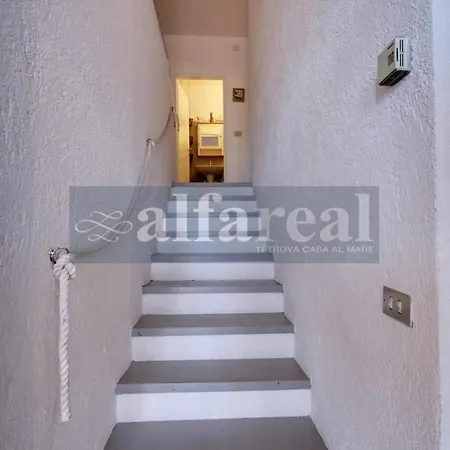 Piemonte, 3 Camere, 3 Bagni, E Splendida Vista Mare! By Alfareal *