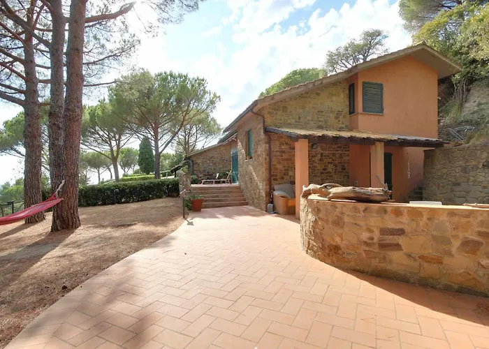 Piemonte, 3 Camere, 3 Bagni, E Splendida Vista Mare! By Alfareal *