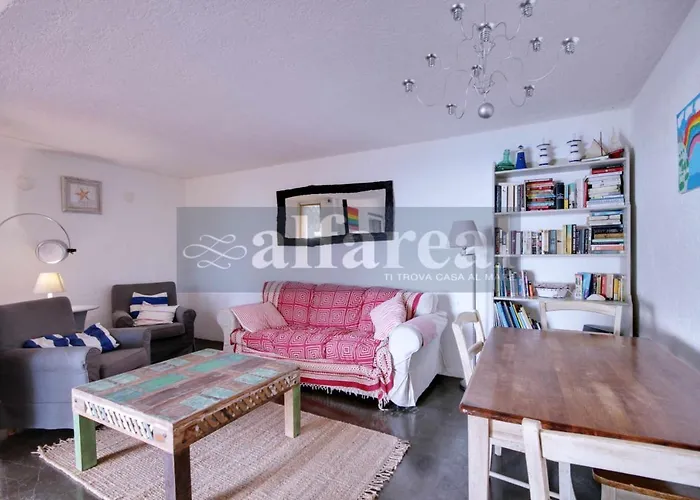 Piemonte, 3 Camere, 3 Bagni, E Splendida Vista Mare! By Alfareal Villa *