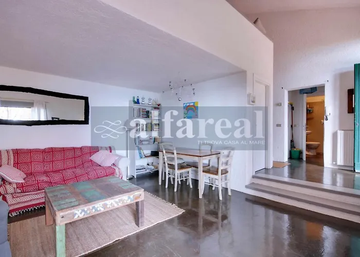 Villa Piemonte, 3 Camere, 3 Bagni, E Splendida Vista Mare! By Alfareal Castiglione della Pescaia