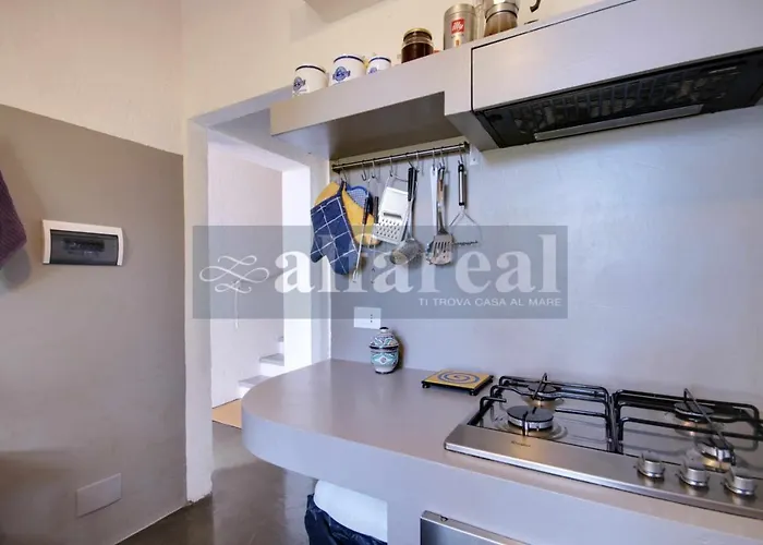 Piemonte, 3 Camere, 3 Bagni, E Splendida Vista Mare! By Alfareal * Castiglione della Pescaia