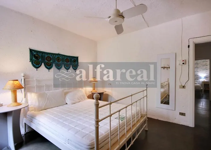 Villa Piemonte, 3 Camere, 3 Bagni, E Splendida Vista Mare! By Alfareal