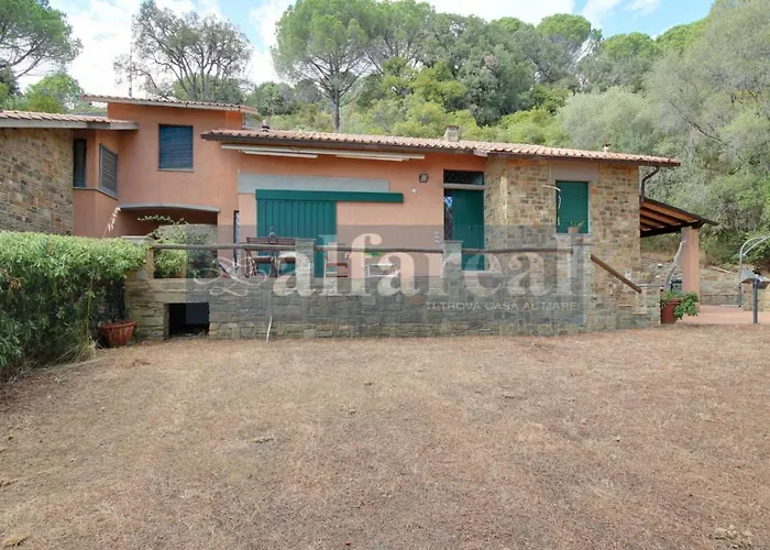 Piemonte, 3 Camere, 3 Bagni, E Splendida Vista Mare! By Alfareal Villa *