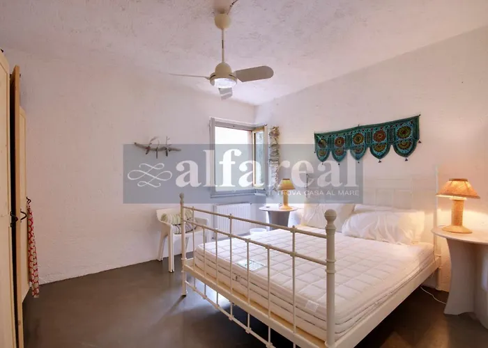 Piemonte, 3 Camere, 3 Bagni, E Splendida Vista Mare! By Alfareal Castiglione della Pescaia