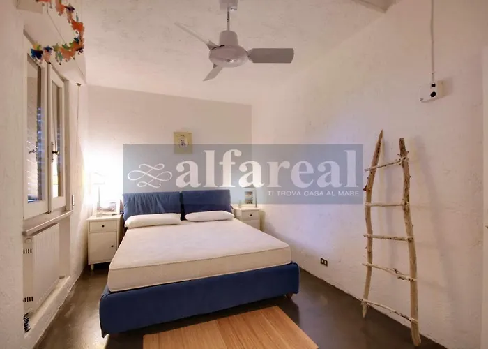 Piemonte, 3 Camere, 3 Bagni, E Splendida Vista Mare! By Alfareal