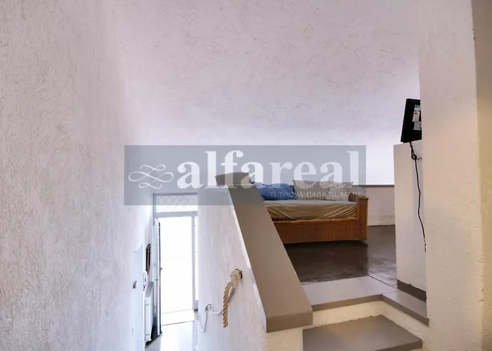 Piemonte, 3 Camere, 3 Bagni, E Splendida Vista Mare! By Alfareal Castiglione della Pescaia