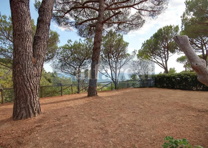 Piemonte, 3 Camere, 3 Bagni, E Splendida Vista Mare! By Alfareal Villa *