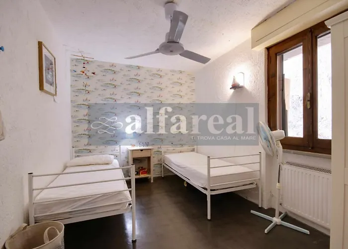 Piemonte, 3 Camere, 3 Bagni, E Splendida Vista Mare! By Alfareal Villa Castiglione della Pescaia