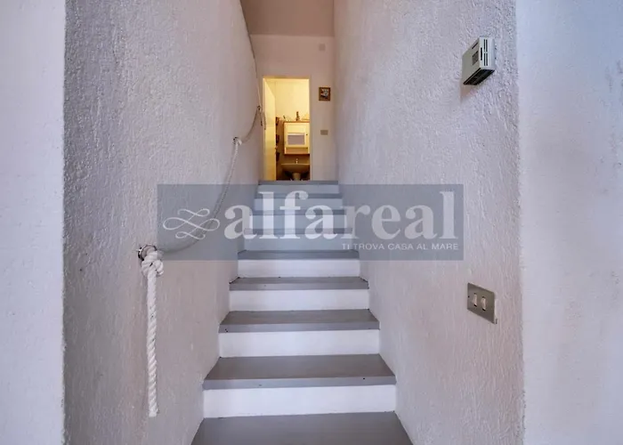 Piemonte, 3 Camere, 3 Bagni, E Splendida Vista Mare! By Alfareal *