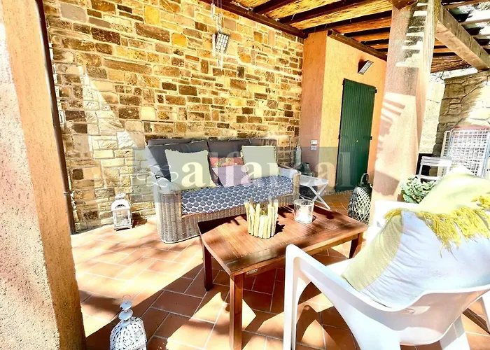 Piemonte, 3 Camere, 3 Bagni, E Splendida Vista Mare! By Alfareal